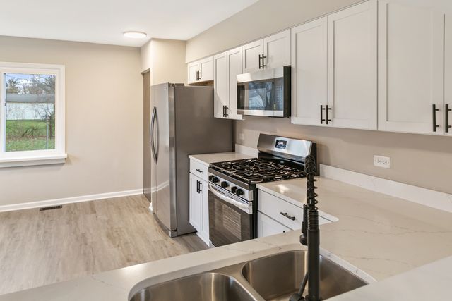 2525 223RD Street, Sauk Village, IL 60411