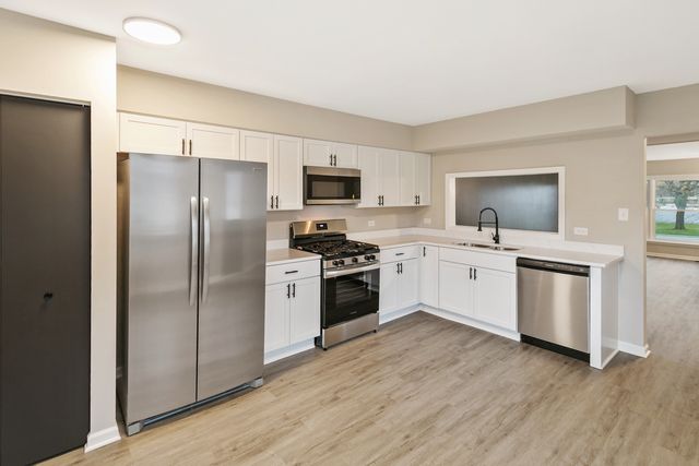 2525 223RD Street, Sauk Village, IL 60411