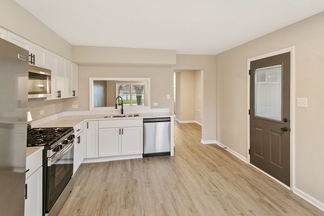 2525 223RD Street, Sauk Village, IL 60411