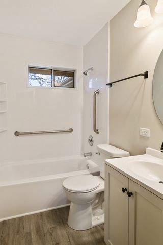 2525 223RD Street, Sauk Village, IL 60411