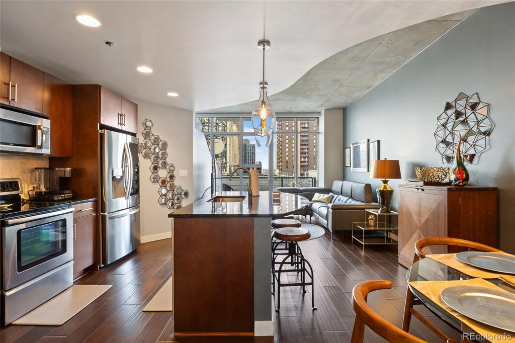 891 14th Street 1806, Denver, CO 80202