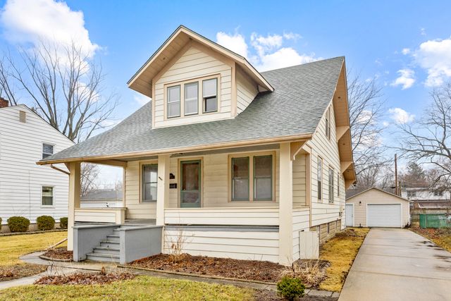 3817 216th Place, Matteson, IL 60443