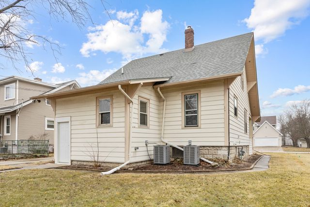 3817 216th Place, Matteson, IL 60443