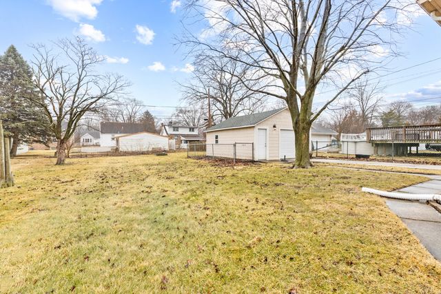 3817 216th Place, Matteson, IL 60443