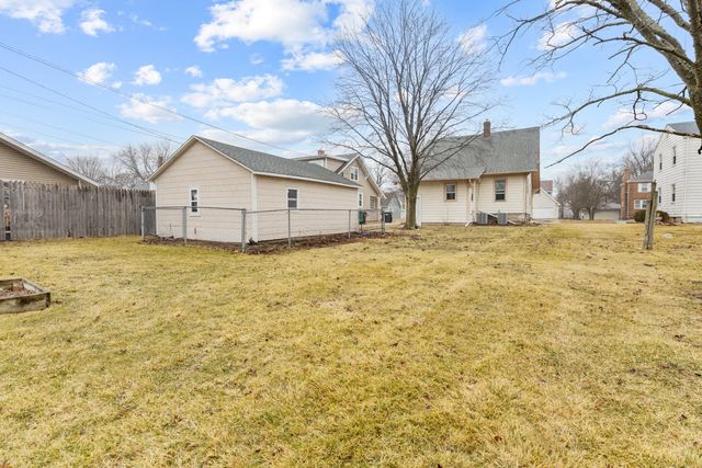 3817 216th Place, Matteson, IL 60443
