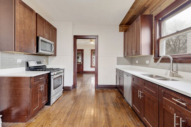 3817 216th Place, Matteson, IL 60443