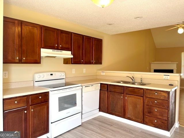 30 Lakebirch Drive, Covington, GA 30016