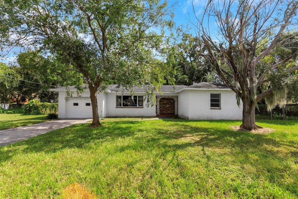 1801 N MANHATTAN AVENUE, Tampa, FL 33607