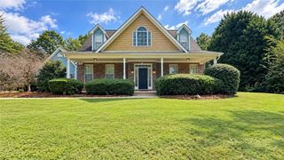 85 Rock Mill Trail, Senoia, GA 30276