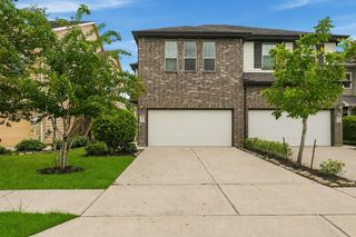 8734 Laurel Crest Drive, Missouri City, TX 77459