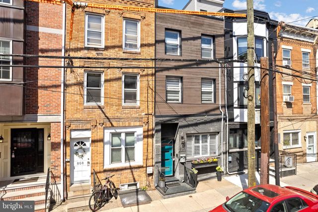 806 S 8TH, Philadelphia, PA 19147