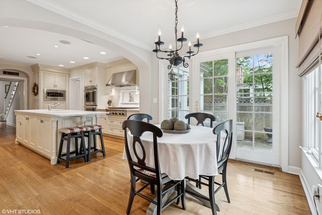 1215 16th Street, Wilmette, IL 60091