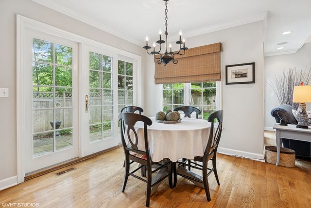 1215 16th Street, Wilmette, IL 60091