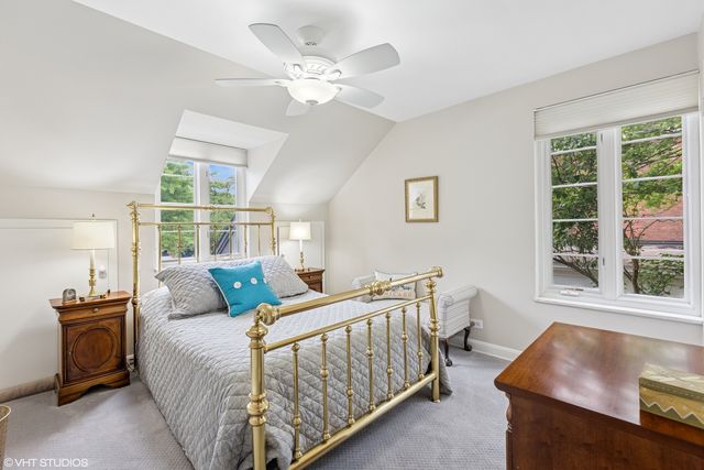 1215 16th Street, Wilmette, IL 60091