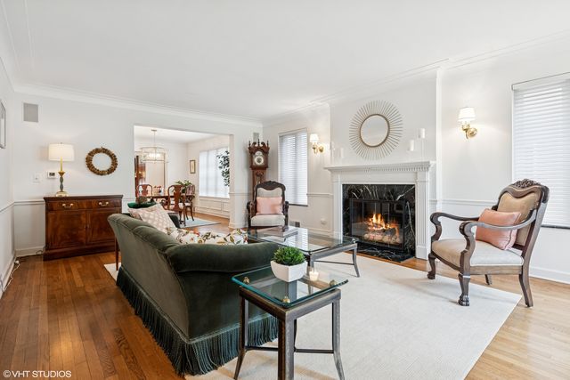 1215 16th Street, Wilmette, IL 60091