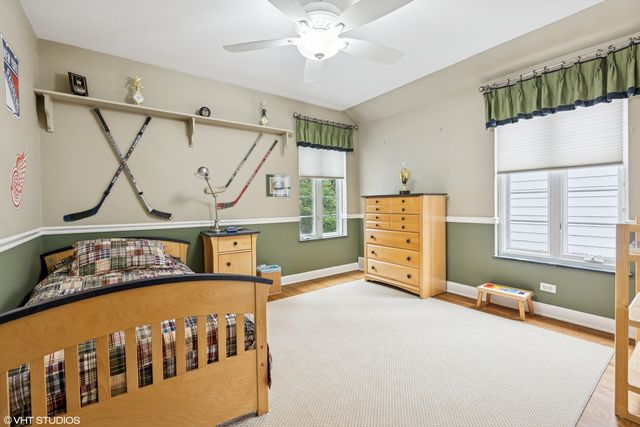 1215 16th Street, Wilmette, IL 60091