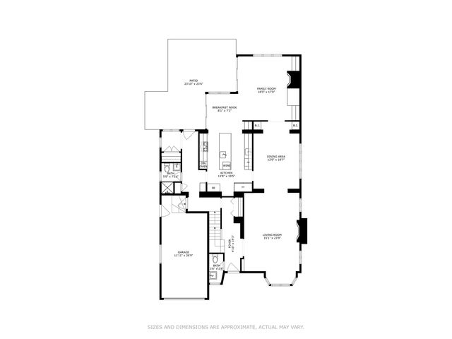 1215 16th Street, Wilmette, IL 60091