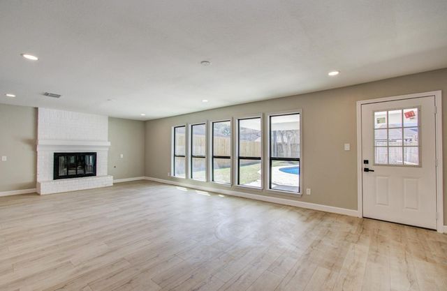 15619 Winding Moss Drive, Houston, TX 77068