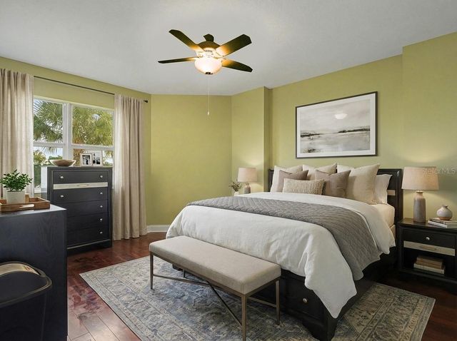 611 RIVIERA DUNES WAY 102, Palmetto, FL 34221