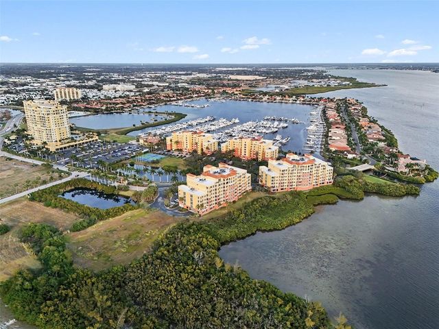 611 RIVIERA DUNES WAY 102, Palmetto, FL 34221