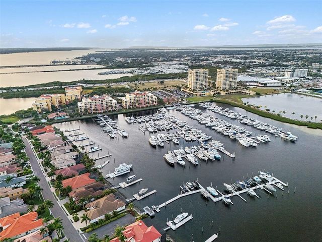 611 RIVIERA DUNES WAY 102, Palmetto, FL 34221