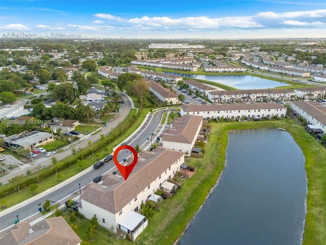 12586 NW 22nd Pl, Miami, FL 33167