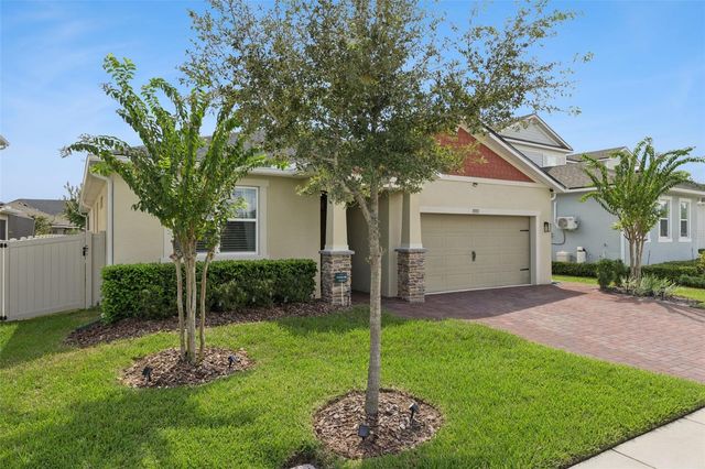3033 AMBERSWEET PLACE, Clermont, FL 34711