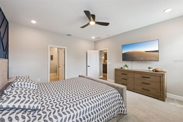 3033 AMBERSWEET PLACE, Clermont, FL 34711