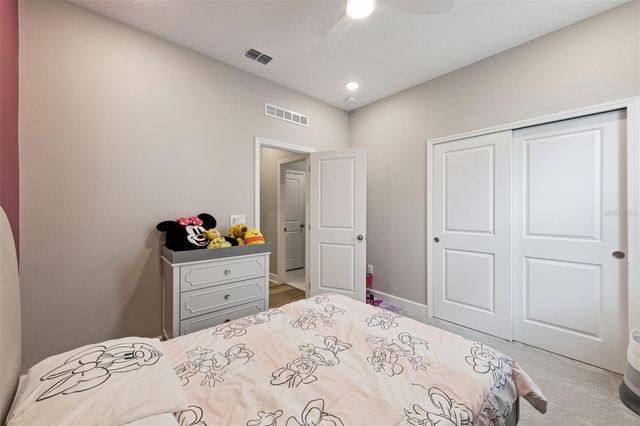 3033 AMBERSWEET PLACE, Clermont, FL 34711