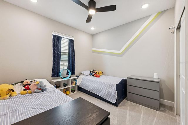 3033 AMBERSWEET PLACE, Clermont, FL 34711