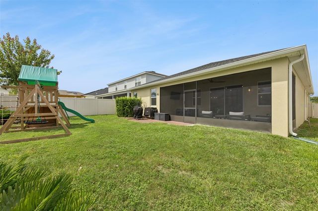 3033 AMBERSWEET PLACE, Clermont, FL 34711
