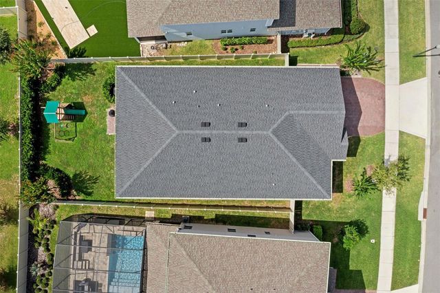 3033 AMBERSWEET PLACE, Clermont, FL 34711