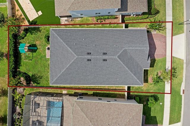 3033 AMBERSWEET PLACE, Clermont, FL 34711