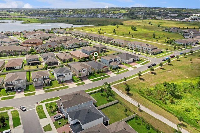 3033 AMBERSWEET PLACE, Clermont, FL 34711