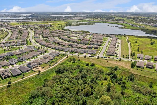 3033 AMBERSWEET PLACE, Clermont, FL 34711