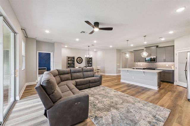 3033 AMBERSWEET PLACE, Clermont, FL 34711