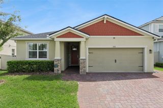 3033 AMBERSWEET PLACE, Clermont, FL 34711