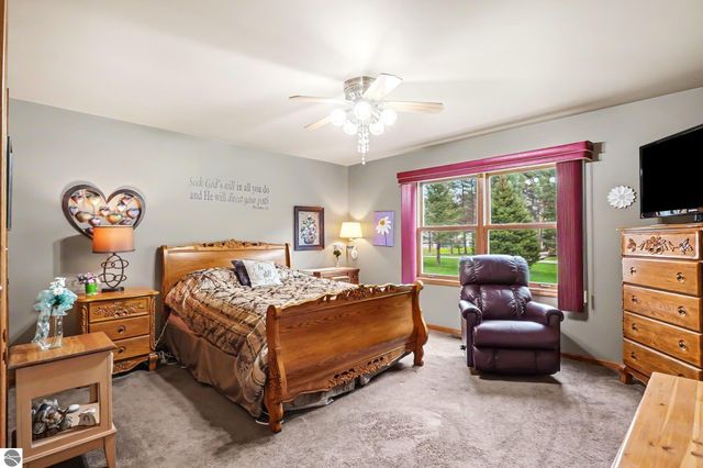 437 4th Street, Lupton, MI 48635