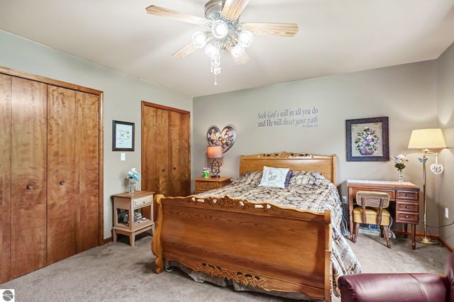 437 4th Street, Lupton, MI 48635