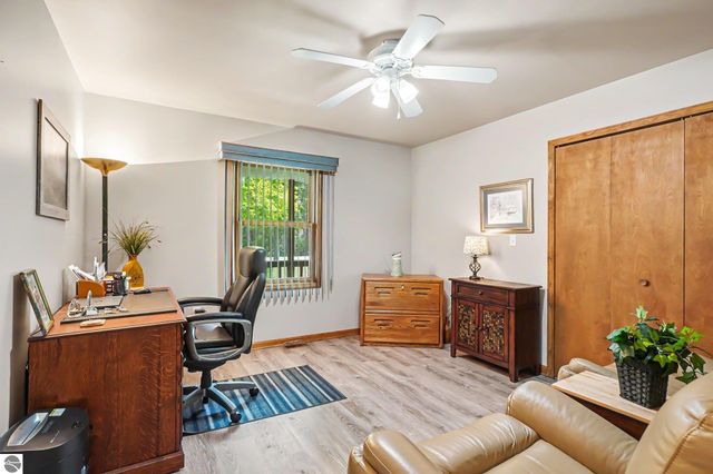 437 4th Street, Lupton, MI 48635