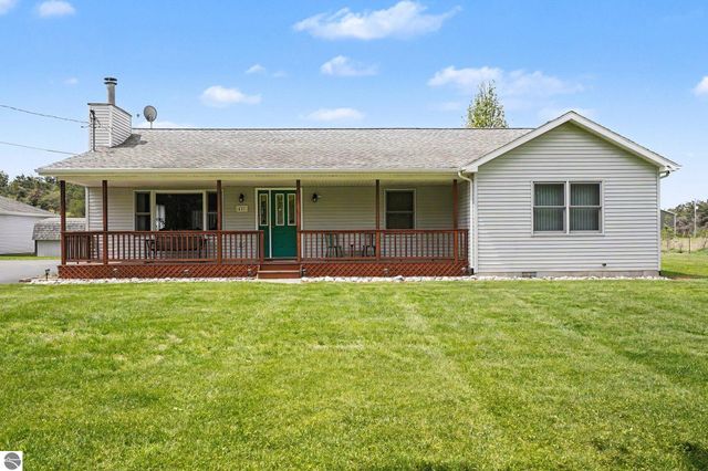 437 4th Street, Lupton, MI 48635