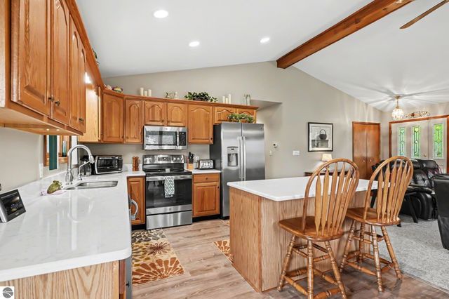 437 4th Street, Lupton, MI 48635