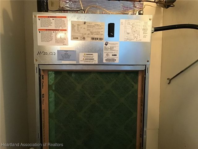 400 Lake Clay Drive S, Lake Placid, FL 33852