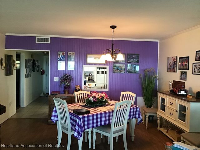 400 Lake Clay Drive S, Lake Placid, FL 33852