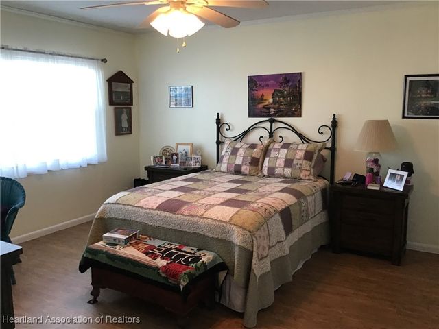 400 Lake Clay Drive S, Lake Placid, FL 33852