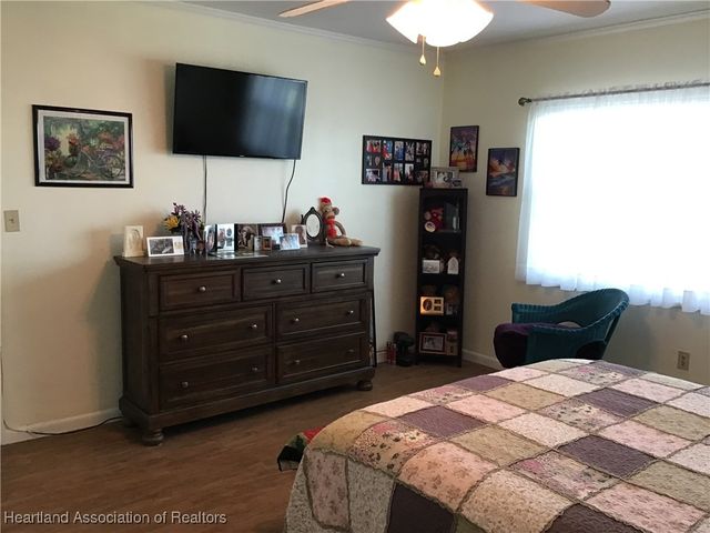 400 Lake Clay Drive S, Lake Placid, FL 33852