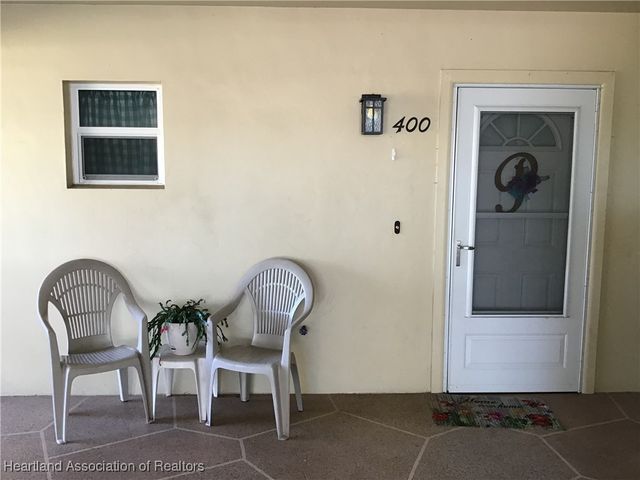 400 Lake Clay Drive S, Lake Placid, FL 33852