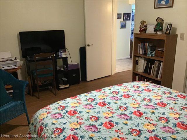 400 Lake Clay Drive S, Lake Placid, FL 33852