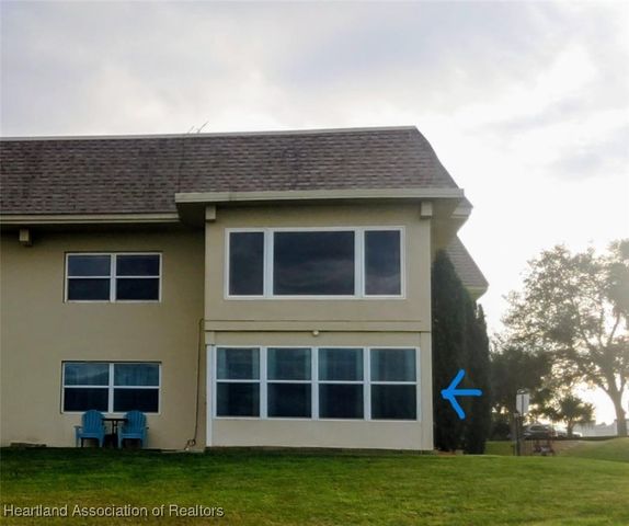 400 Lake Clay Drive S, Lake Placid, FL 33852