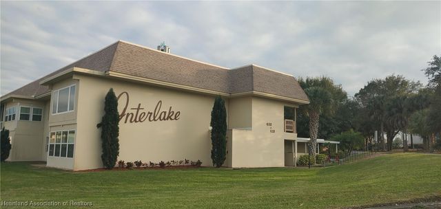 400 Lake Clay Drive S, Lake Placid, FL 33852